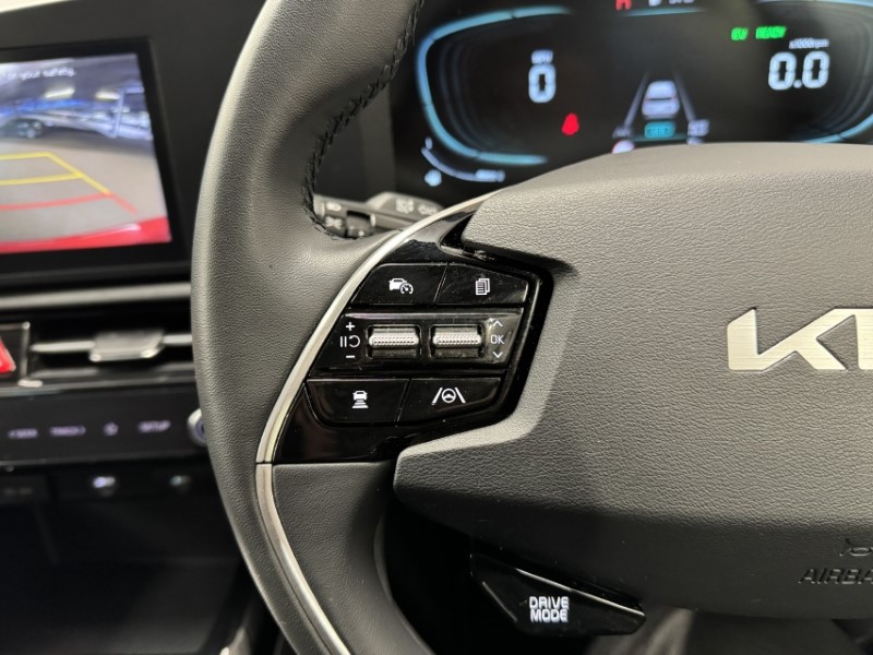 2023 (72) KIA NIRO 1.6 GDi Hybrid 2 5dr DCT 5251223