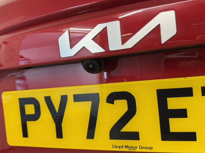 2023 (72) KIA NIRO 1.6 GDi Hybrid 2 5dr DCT 5251203