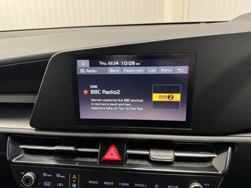 2023 (72) KIA NIRO 1.6 GDi Hybrid 2 5dr DCT 5251221