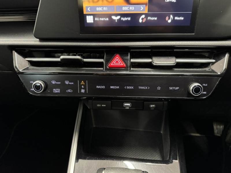 2023 (72) KIA NIRO 1.6 GDi Hybrid 2 5dr DCT 5251218
