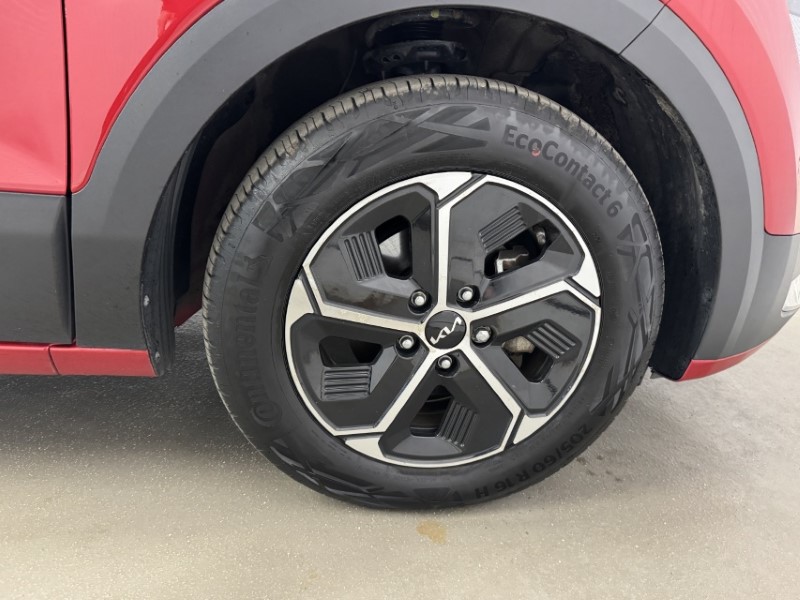 2023 (72) KIA NIRO 1.6 GDi Hybrid 2 5dr DCT 5251212