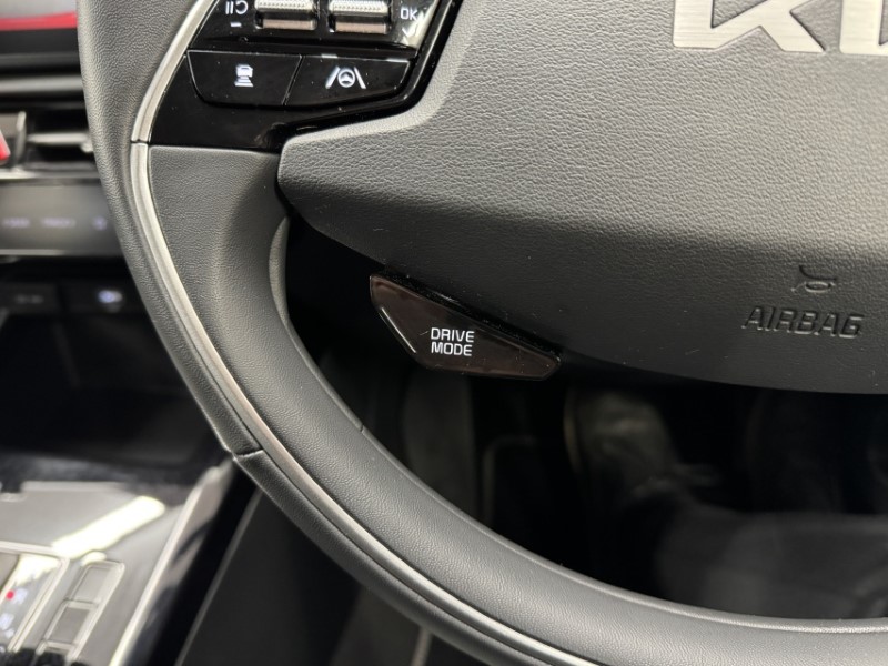 2023 (72) KIA NIRO 1.6 GDi Hybrid 2 5dr DCT 5251224