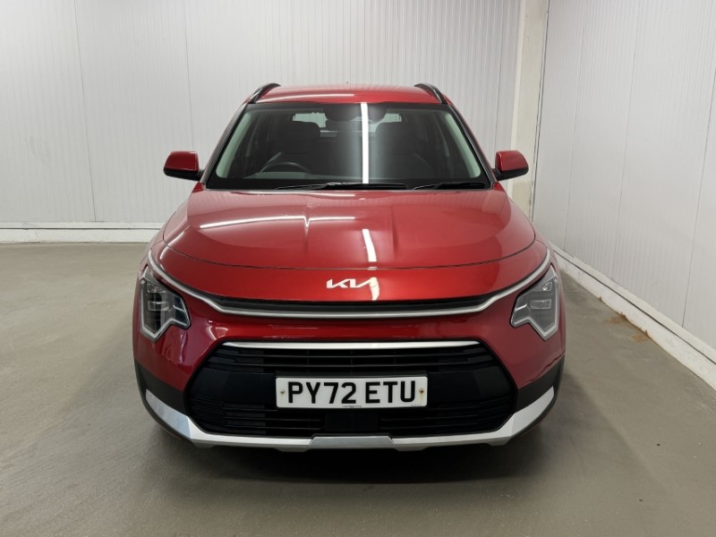 2023 (72) KIA NIRO 1.6 GDi Hybrid 2 5dr DCT 5251199
