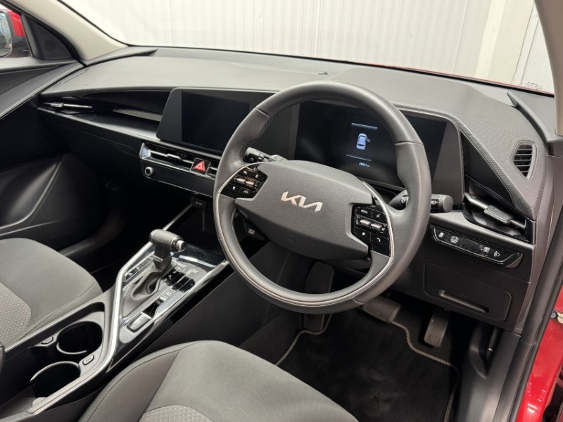 2023 (72) KIA NIRO 1.6 GDi Hybrid 2 5dr DCT 5251213