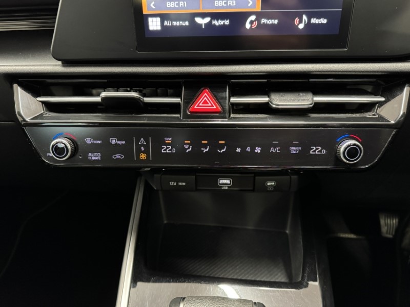 2023 (72) KIA NIRO 1.6 GDi Hybrid 2 5dr DCT 5251219