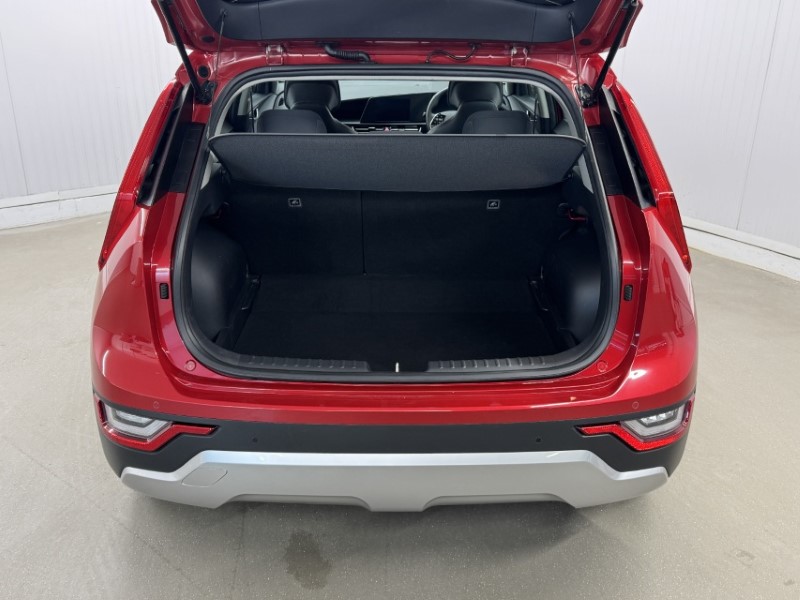 2023 (72) KIA NIRO 1.6 GDi Hybrid 2 5dr DCT 5251204