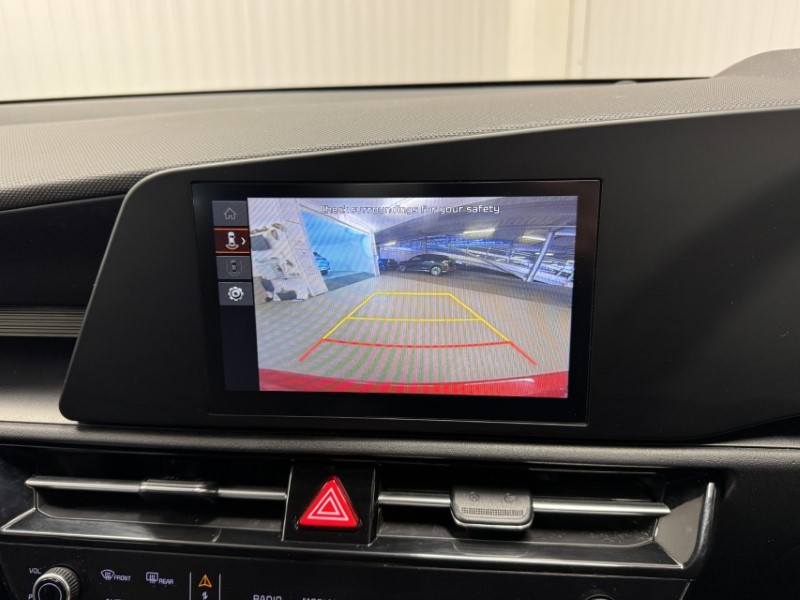 2023 (72) KIA NIRO 1.6 GDi Hybrid 2 5dr DCT 5251222