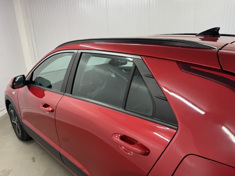 2023 (72) KIA NIRO 1.6 GDi Hybrid 2 5dr DCT 5251205