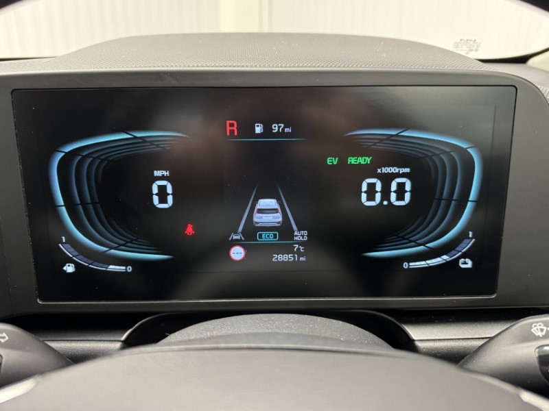 2023 (72) KIA NIRO 1.6 GDi Hybrid 2 5dr DCT 5251225