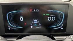 2023 (72) KIA NIRO 1.6 GDi Hybrid 2 5dr DCT 5251225
