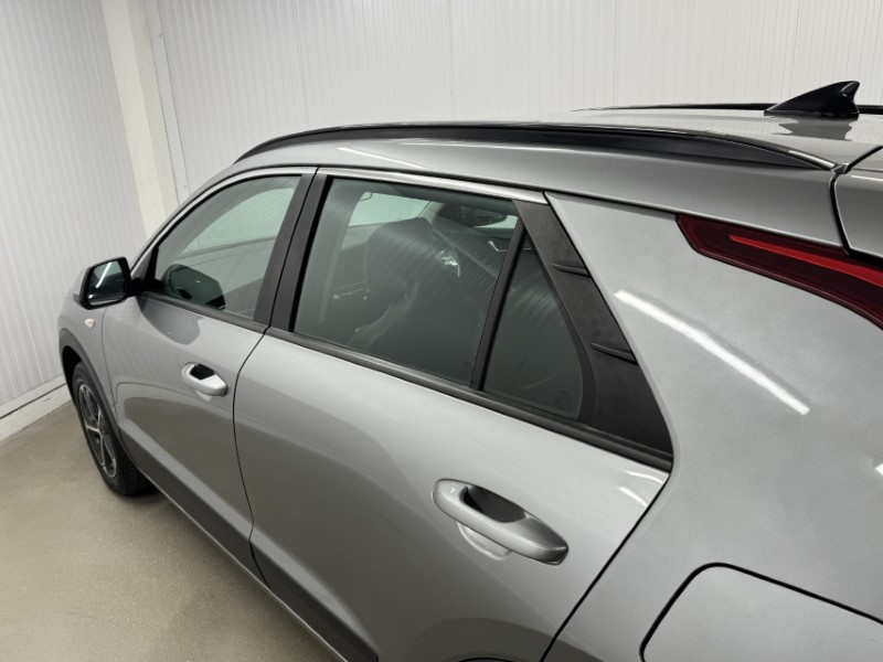 2023 (72) KIA NIRO 1.6 GDi Hybrid 2 5dr DCT 5276191