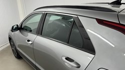 2023 (72) KIA NIRO 1.6 GDi Hybrid 2 5dr DCT 5276191