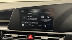 2023 (72) KIA NIRO 1.6 GDi Hybrid 2 5dr DCT 5276182