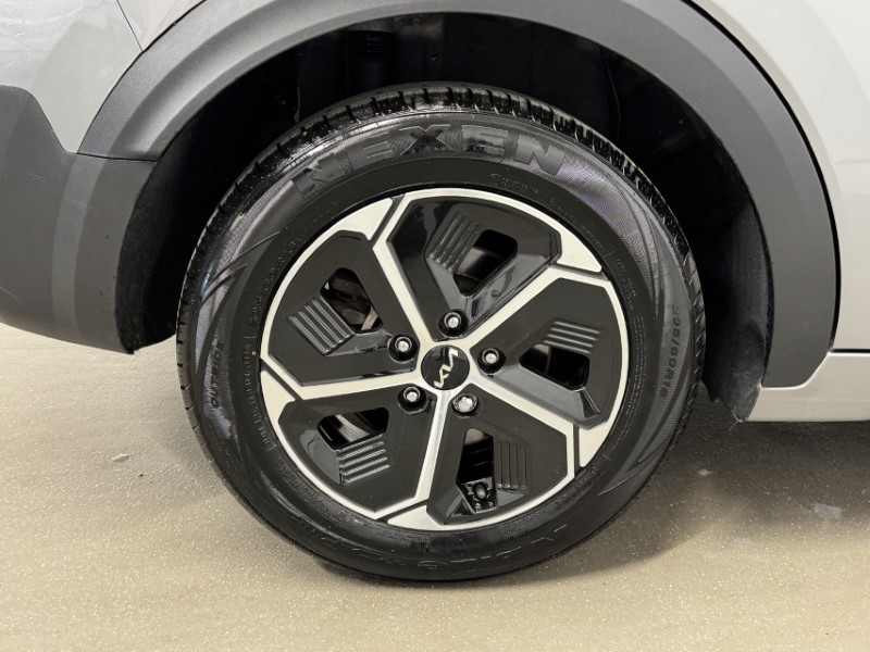 2023 (72) KIA NIRO 1.6 GDi Hybrid 2 5dr DCT 5276188