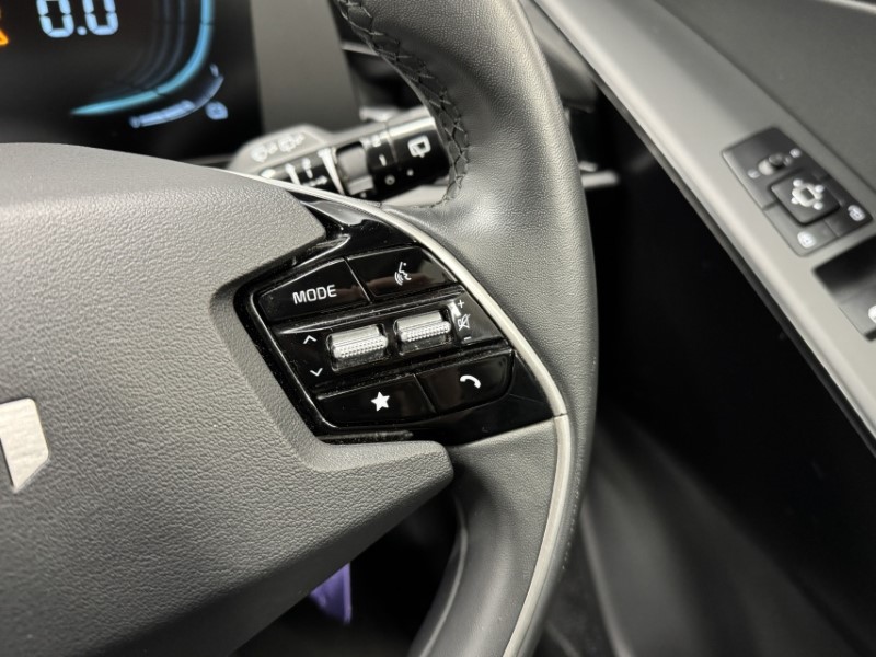 2023 (72) KIA NIRO 1.6 GDi Hybrid 2 5dr DCT 5276206