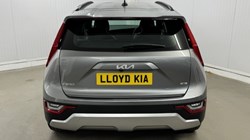 2023 (72) KIA NIRO 1.6 GDi Hybrid 2 5dr DCT 5276186