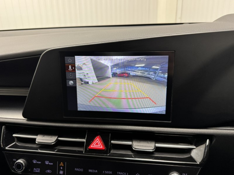 2023 (72) KIA NIRO 1.6 GDi Hybrid 2 5dr DCT 5276184