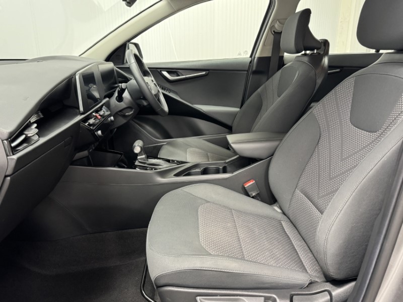 2023 (72) KIA NIRO 1.6 GDi Hybrid 2 5dr DCT 5276196