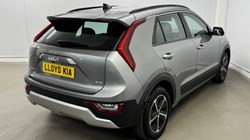 2023 (72) KIA NIRO 1.6 GDi Hybrid 2 5dr DCT 5276187