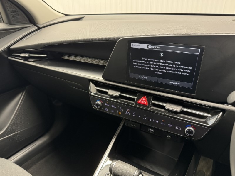 2023 (72) KIA NIRO 1.6 GDi Hybrid 2 5dr DCT 5276202