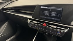 2023 (72) KIA NIRO 1.6 GDi Hybrid 2 5dr DCT 5276202