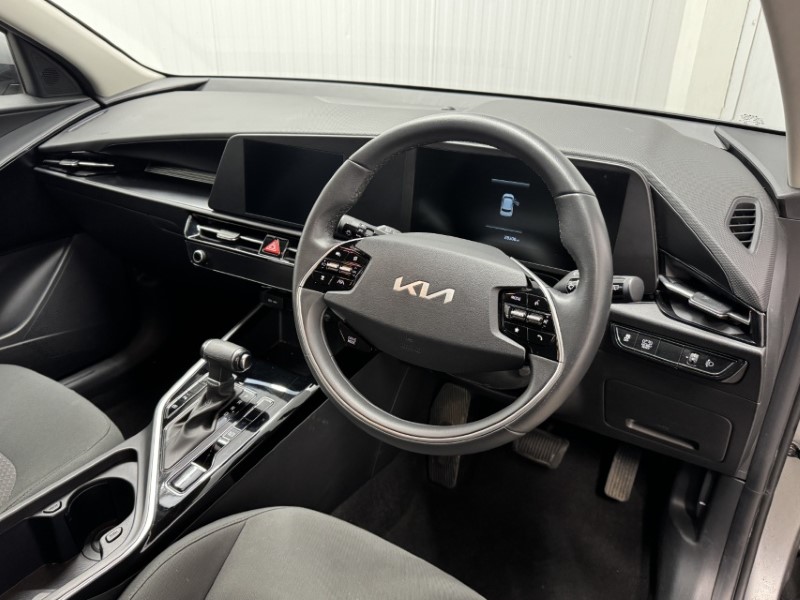 2023 (72) KIA NIRO 1.6 GDi Hybrid 2 5dr DCT 5276198