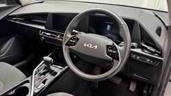 2023 (72) KIA NIRO 1.6 GDi Hybrid 2 5dr DCT 5276198