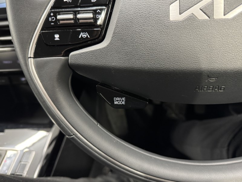 2023 (72) KIA NIRO 1.6 GDi Hybrid 2 5dr DCT 5276205