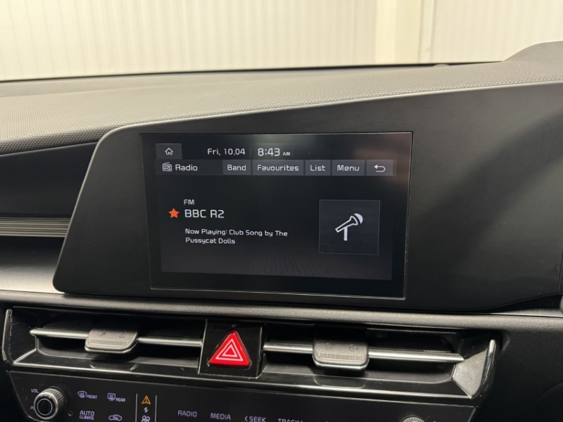 2023 (72) KIA NIRO 1.6 GDi Hybrid 2 5dr DCT 5276183