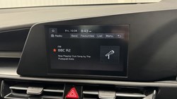 2023 (72) KIA NIRO 1.6 GDi Hybrid 2 5dr DCT 5276183