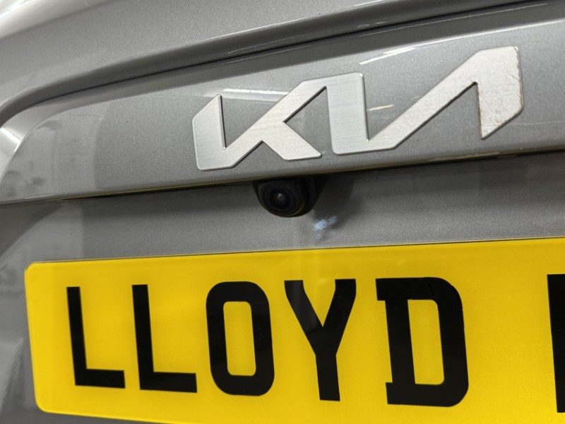 2023 (72) KIA NIRO 1.6 GDi Hybrid 2 5dr DCT 5276189