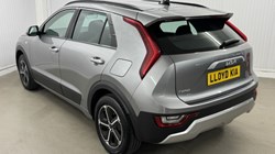 2023 (72) KIA NIRO 1.6 GDi Hybrid 2 5dr DCT 5276185