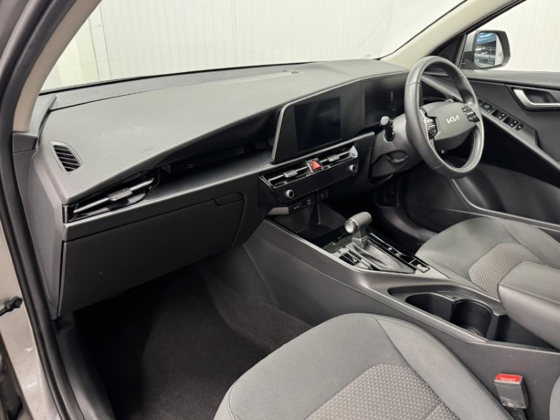 2023 (72) KIA NIRO 1.6 GDi Hybrid 2 5dr DCT 5276195