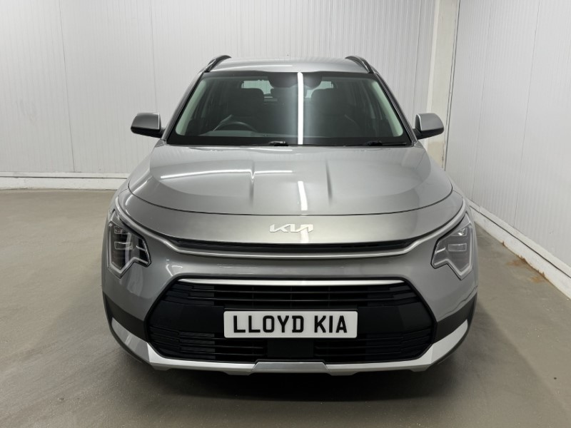 2023 (72) KIA NIRO 1.6 GDi Hybrid 2 5dr DCT 5276209