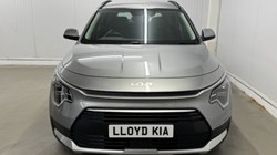 2023 (72) KIA NIRO 1.6 GDi Hybrid 2 5dr DCT 5276209
