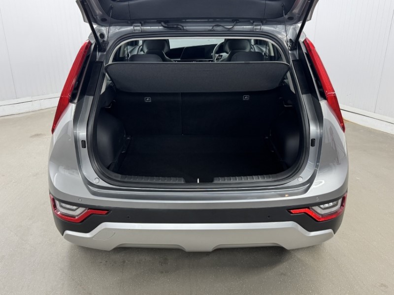 2023 (72) KIA NIRO 1.6 GDi Hybrid 2 5dr DCT 5276190