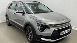 2023 (72) KIA NIRO 1.6 GDi Hybrid 2 5dr DCT 5276208