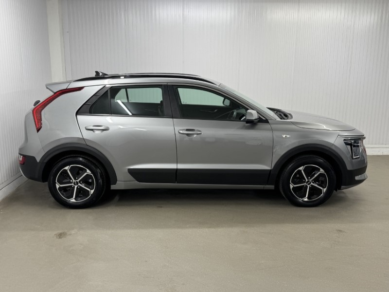 2023 (72) KIA NIRO 1.6 GDi Hybrid 2 5dr DCT 5276207