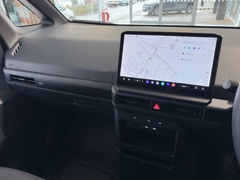 2026 (26) KIA COMMERCIAL PV5 120kW Essential Long Range 71kWh Van Auto 5265549