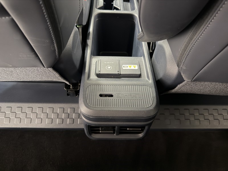 2026 (26) KIA PV5 120kW Plus Long Range 71kWh 5dr Auto 5707605