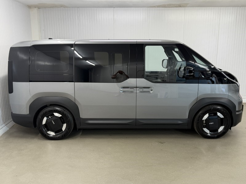 2026 (26) KIA PV5 120kW Plus Long Range 71kWh 5dr Auto 5707626