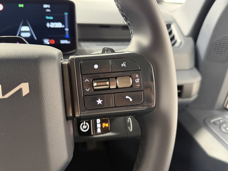 2026 (26) KIA PV5 120kW Plus Long Range 71kWh 5dr Auto 5707621