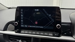 2025 (25) KIA PICANTO 1.2 GT-line S 5dr 5270747