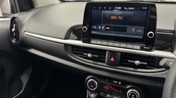 2025 (25) KIA PICANTO 1.2 GT-line S 5dr 5270744