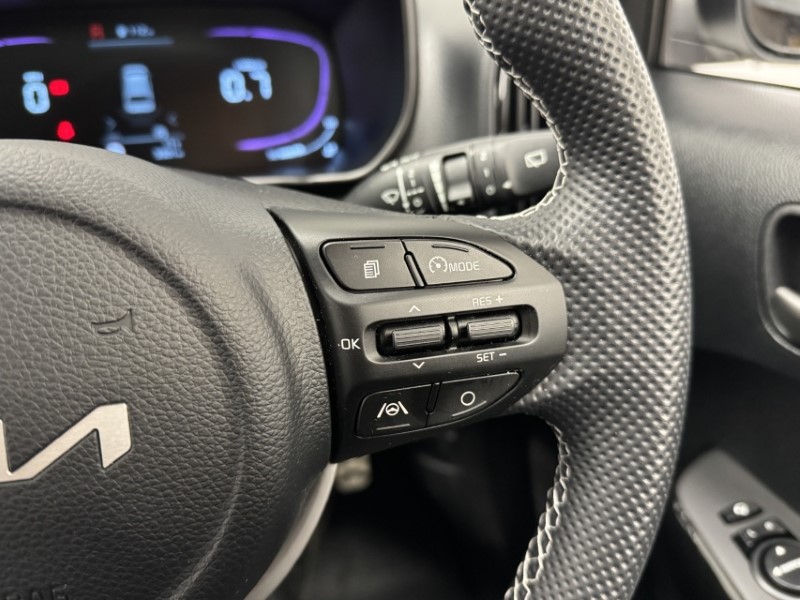 2025 (25) KIA PICANTO 1.2 GT-line S 5dr 5270731