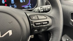 2025 (25) KIA PICANTO 1.2 GT-line S 5dr 5270731