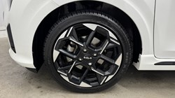 2025 (25) KIA PICANTO 1.2 GT-line S 5dr 5270720