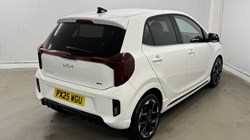 2025 (25) KIA PICANTO 1.2 GT-line S 5dr 5270715