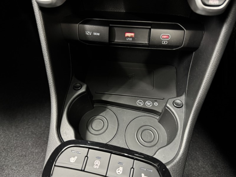 2025 (25) KIA PICANTO 1.2 GT-line S 5dr 5270727