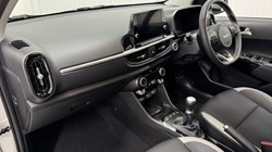 2025 (25) KIA PICANTO 1.2 GT-line S 5dr 5270722